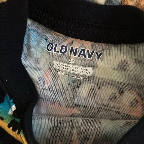 2T Bundle of FIVE items! Old Navy, H&M, Spirit Kids - Picture 8 of 8